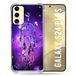 Versterkte Samsung Galaxy S24 Plus Zen Attrape Reve vlinder Versterkte hoes