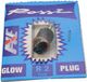 Jamara 176902, Gloeibougie