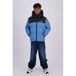 Vingino pufferjas - blauw