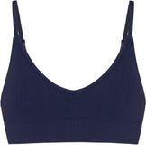 Hunkemöller Dianne Bralette Blauw
