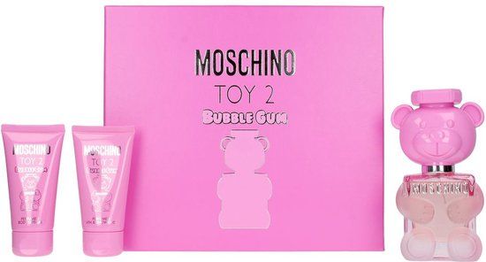 Moschino EUROITALIA Parfum / 1 ml / Unisex