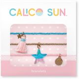 Calico Sun Belinda Armbanden Ster