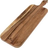 Zassenhaus Serveerplank Acaciahout - 60 cm