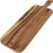 Zassenhaus Serveerplank Acaciahout - 60 cm