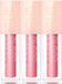 Maybelline New York Lifter Gloss Lipgloss 5 Petal Roze