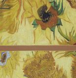 Beddinghouse x Van Gogh Museum Sunflower Keukenschort - Geel