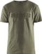 Blåkläder T-shirt 3D 3531-1042 - Herfstgroen - 4XL
