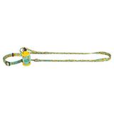 FREEDOG Pineapple Breeze deurklink, 10 mm x 120 cm, T-XS