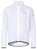 VAUDE Matera Air jas, fietsjas, heren, wit, XXXL