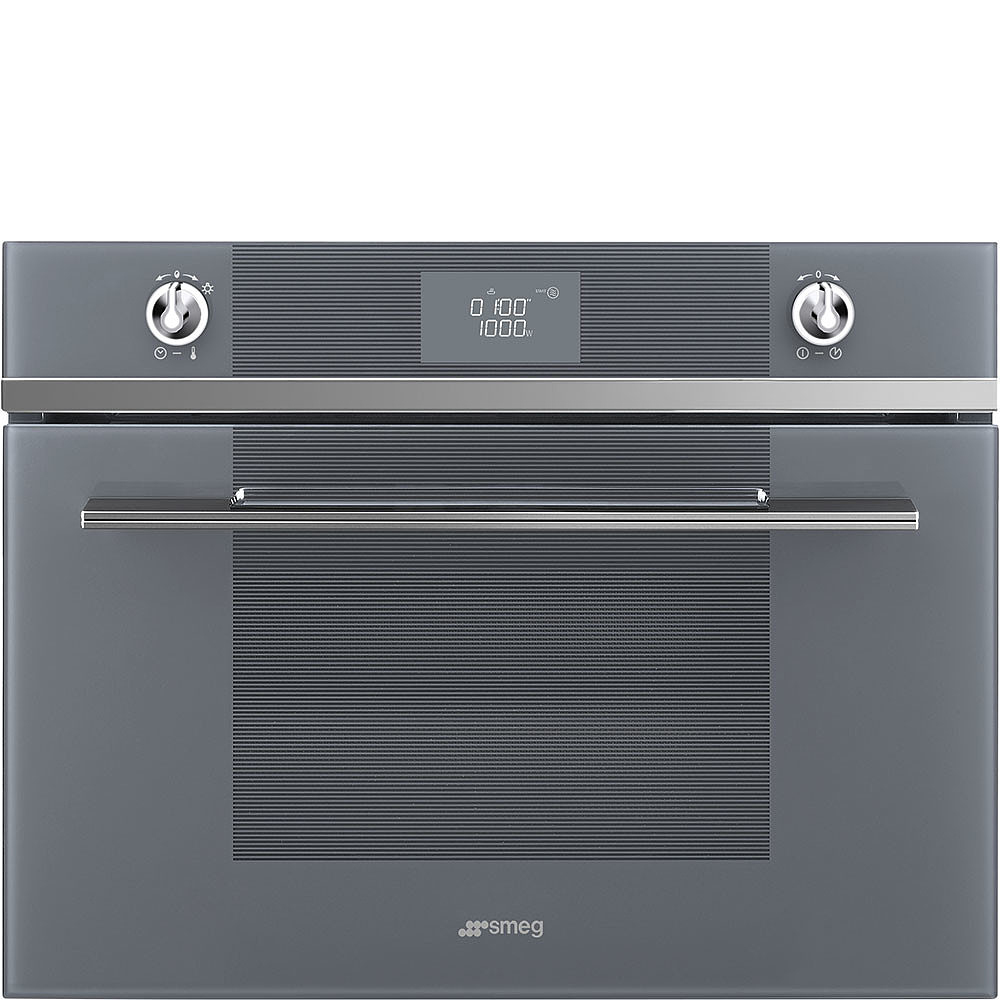 Smeg SF4102MCS