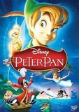 Peter Pan Animation
