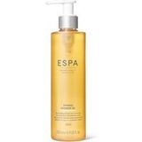 ESPA Fitness Shower Oil 250ml