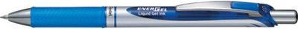 Pentel Energel BL77 Rollerpen - Turquoise
