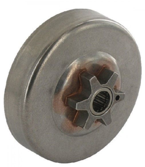 Stihl Accessoires Stihl Kettingtandwiel 3/8" Picco 6t - 12506421201