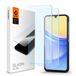 Spigen GLAS.tR Slim Screenprotector - Samsung Galaxy A15 / A15 5G / A25 - 2-pack