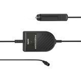Hama 00223619 Oplader voor mobiele apparatuur Zwart Sigarettenaansteker Auto