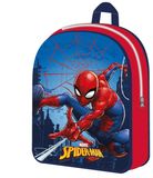 Marvel Spiderman Kinder Rugzak – School- & Speelrugtas – 30 x 26 x 10 cm