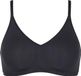 Sloggi Women GO Daily Cotton Soft bra - BH - zwart