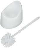 Toiletborstel Shark Toiletborstel Shark met houder 42055