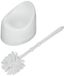 Toiletborstel Shark Toiletborstel Shark met houder 42055