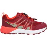 WHISTLER Outdoorschoen Talid Unisex Donkerrood Maat 36