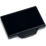 3 Trodat 3 inktpatronen 6/56 zwart voor Trodat professionele lijn 5117, 5204, 5206, 5460, 5460L, 5465, 5558, 55510, 5466PL