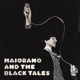 Decontrol Alex Maiorano & The Black Tales - Decontrol (7" Single)