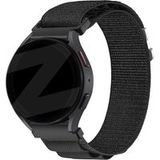 Suunto Bracelet Alpine Race 3s (noir)