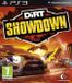 Codemasters DiRT Showdown - PlayStation 3 - Course - PAL