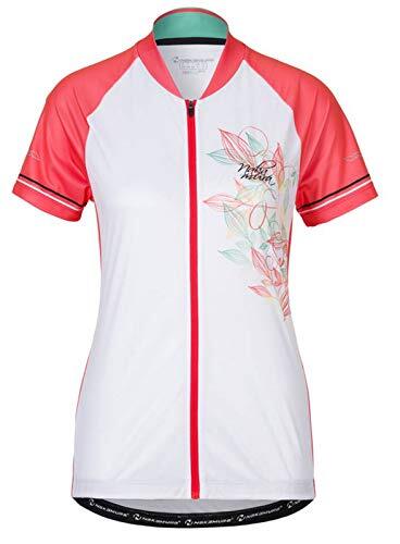 Nakamura Emaldia shirt voor dames