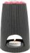 Scentchips® Rib Rond Waxbrander - Zwart