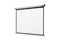 Nobo Projectiescherm Wandmodel 4:3 - 175 x 132.5 cm