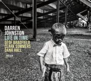 New Arts International Bv Darren Johnston Life in Time CD