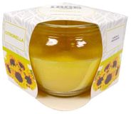 CASAPIU' Citronella ronde kaars CAN4012A, IRG123