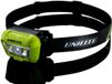 UNILITE - HL-8R - Dual Beam Sensor Headtorch - 475 Lumen