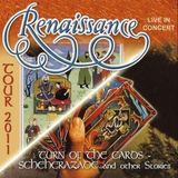 Renaissance Tour 2011 - Live In Concert (Digi)