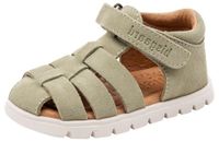 BISGAARD Sandalen 'Beka' kaki
