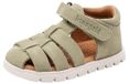 BISGAARD Sandalen 'Beka' kaki