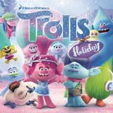 Bertus Distributie RCA Trolls Holiday - Various Artists