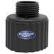 Superior Pump 99006 Tuinslangadapter, FIP naar 3/4" MIP, Zwart