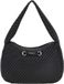 GUESS Schoudertas Francy Hobo Bag Black Zwart