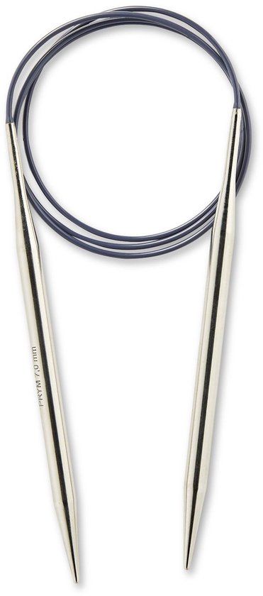 Prym Breinaalden Rond 7mm x 100cm