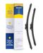 Ruitenwisserset MICHELIN Ruitenwisserset Galaxy S - Max lengte 750/650