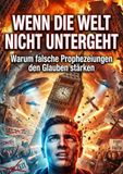 Wenn die Welt nicht untergeht: Warum falsche Prophezeiungen den Glauben stärken