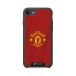 Manchester United Coque de Téléphone Officielle – Design Maillot Rouge