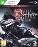 Deep Silver Gungrave G.O.R.E. - Day One Edition Xbox One / Xbox Series X