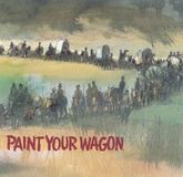 Bertus Distributie MCA Paint Your Wagon - Ost