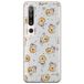 ERT GROUP mobiel telefoonhoesje voor Xiaomi MI 10 / MI 10 PRO origineel en officieel erkend Disney patroon Winnie the Pooh and friends 023, gedeeltelijk bedrukt