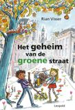 WPG Uitgevers Het geheim van de groene straat