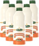 Oliehoorn Hamburgersaus 6x 900ml